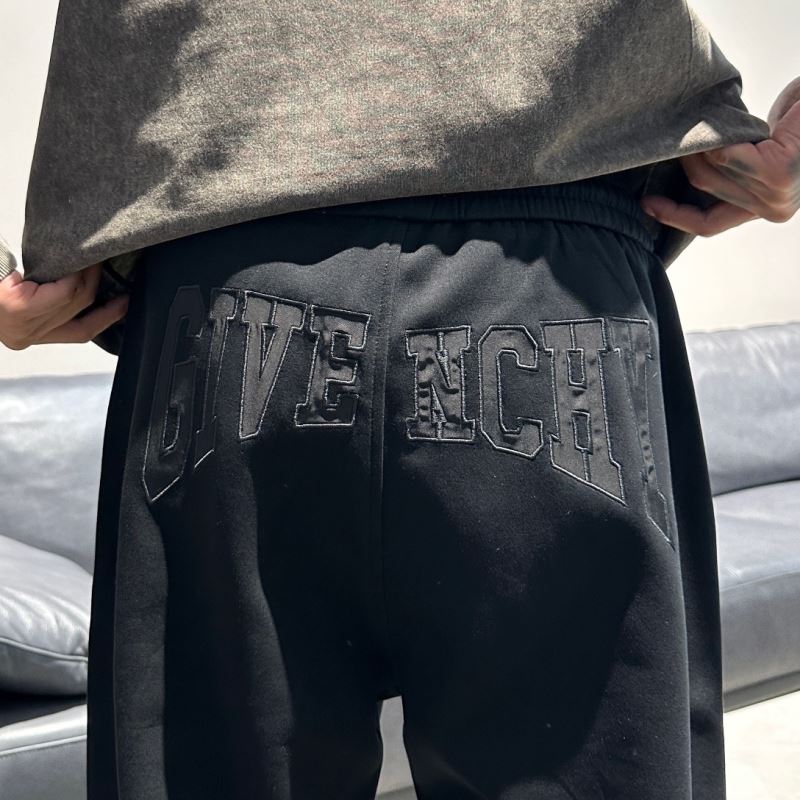 Givenchy Long Pants